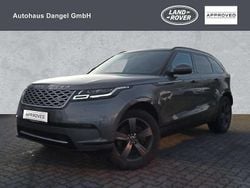Corris grey Gebraucht 2018 Land Rover Range Rover Velar SE SUV | 36.400 € (Etwas zu teuer)