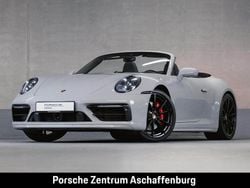 Grau Gebraucht 2020 Porsche 911 Carrera 4S Cabriolet Sport Cabrio | 132.890 € (Fairer Preis)