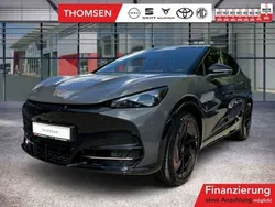 Urano grau Neu 2025 Cupra Tavascan VZ SUV | 57.690 € (Etwas zu teuer)