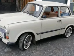 Trabant 601