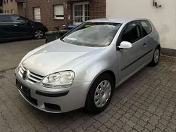 Gebraucht 2005 VW Golf IV Trendline Limousine | 2.800 € (Etwas zu teuer)