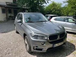Grau Gebraucht 2016 BMW X5 SUV | 20.800 € (Superpreis)