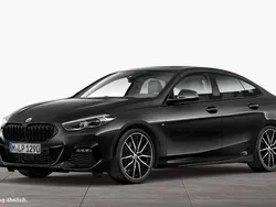 Saphirschwarz Gebraucht 2022 BMW 218 M Sport Coupé | 28.898 € (Fairer Preis)
