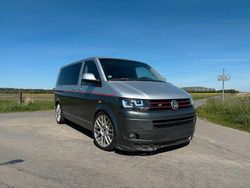 Silber Gebraucht 2010 VW T5 Business Van | 17.500 € (Guter Preis)