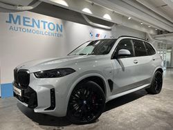 Grau Gebraucht 2024 BMW X5 M Sport SUV | 87.990 € (Fairer Preis)