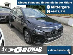 Phantom black Neu 2025 Hyundai Bayon Trend SUV | 23.899 € (Fairer Preis)