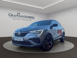 Grau Gebraucht 2022 Renault Arkana R.S. SUV | 19.790 € (Guter Preis)