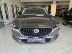 Grau Gebraucht 2024 Mazda CX-30 Homura-Line SUV | 25.590 €