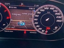 Grau Gebraucht 2018 Seat Ateca 4Drive SUV | 19.400 € (Fairer Preis)