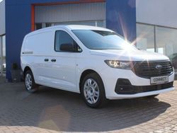 Weiß Neu 2025 Ford Transit Trend Van / Kleinbus | 29.453 € (Fairer Preis)