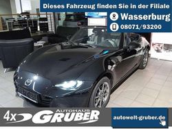 Soul red crystal m Neu 2025 Mazda MX5 Exclusive-Line Cabrio | 29.499 € (Superpreis)