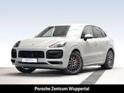 Weiß Gebraucht 2021 Porsche Cayenne GTS SUV | 85.890 € (Fairer Preis)