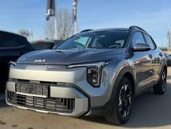 Grau Neu 2025 Kia Stonic Vision SUV | 23.300 € (Fairer Preis)