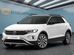 Weiß Gebraucht 2025 VW T-Roc SUV | 31.599 € (Fairer Preis)