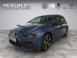 Blau Neu 2025 VW Golf VIII GTE Limousine | 42.400 € (Guter Preis)