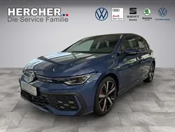 Blau Neu 2025 VW Golf VIII GTE Limousine | 45.950 € (Fairer Preis)