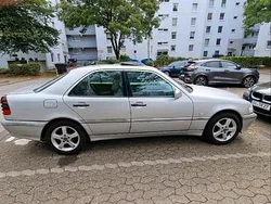 Silber Gebraucht 1999 Mercedes 230 Limousine | 4.400 € (Superpreis)