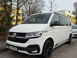 Weiß Gebraucht 2023 VW California Edition Van | 66.900 € (Fairer Preis)