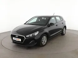 Schwarz Gebraucht 2019 Hyundai i30 Select Limousine | 12.450 € (Guter Preis)