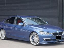 Gebraucht 2014 Alpina B3 Limousine | 44.490 € (Fairer Preis)
