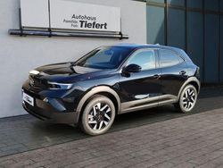 Schwarz Gebraucht 2025 Opel Mokka Edition SUV | 26.950 € (Etwas zu teuer)