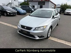 Silber Gebraucht 2020 Seat Leon Style Limousine | 10.999 € (Guter Preis)