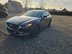 Schwarz Gebraucht 2023 Mazda CX-30 Homura-Line SUV | 22.499 € (Guter Preis)