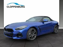 M portimao blau Neu 2025 BMW Z4 M Sport Cabrio | 55.490 € (Fairer Preis)