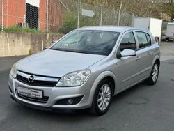 Silber Gebraucht 2005 Opel Astra Kleinwagen | 2.690 € (Fairer Preis)