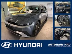 Ecotronic grey / mic Neu 2025 Hyundai Ioniq 5 Dynamiq SUV | 48.190 € (Fairer Preis)