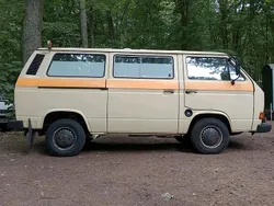 Andere farben Gebraucht 1992 VW T3 Van | 15.898 €