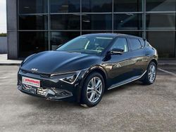 Schwarz Gebraucht 2025 Kia EV6 Air SUV | 52.990 €