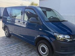 Blau Gebraucht 2019 VW T6.1 Van | 19.100 € (Superpreis)