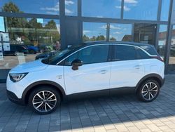 Weiß Gebraucht 2019 Opel Crossland X SUV | 14.200 € (Fairer Preis)