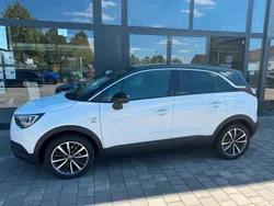Weiß Gebraucht 2019 Opel Crossland X SUV | 14.870 € (Fairer Preis)