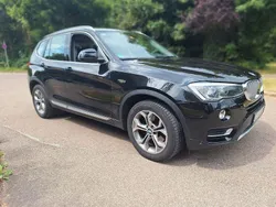 Schwarz Gebraucht 2016 BMW X3 Advantage SUV | 19.300 € (Fairer Preis)