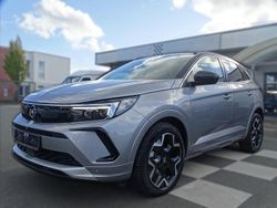 Metallic Gebraucht 2024 Opel Grandland X Ultimate SUV | 28.060 € (Fairer Preis)
