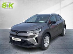 Stahlgrau metallic Neu 2025 Renault Captur Evolution SUV | 22.990 € (Fairer Preis)