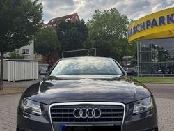 Gebraucht 2010 Audi A4 Limousine | 7.100 € (Fairer Preis)