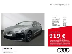 Grau Neu 2025 Audi A6 e-tron Edition .1 Kombi | 108.810 €