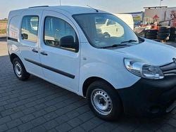 Weiß Gebraucht 2016 Renault Kangoo Van / Kleinbus | 6.500 € (Guter Preis)