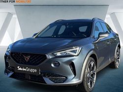 Grau Gebraucht 2023 Cupra Formentor VZ SUV | 28.711 € (Superpreis)