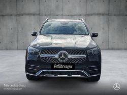 Gebraucht 2022 Mercedes GLE350 | 61.990 € (Fairer Preis)