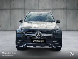 Gebraucht 2022 Mercedes GLE350 | 68.990 € (Teuer)