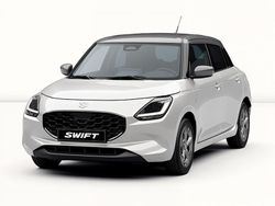 Gebraucht 2024 Suzuki Swift Comfort | 15.183 € (Superpreis)