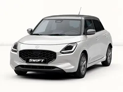 Neu 2024 Suzuki Swift Comfort | 15.183 €