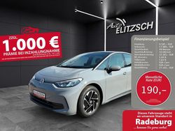 Mondsteingrau Gebraucht 2024 VW ID.3 Pro Kleinwagen | 31.950 € (Guter Preis)