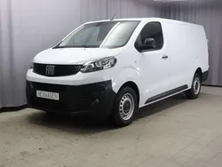 Weiß Neu 2024 Fiat Scudo Van / Kleinbus | 28.970 € (Guter Preis)