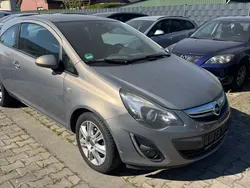 Braun Gebraucht 2011 Opel Corsa Selection | 3.450 € (Fairer Preis)