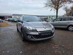 Grau Gebraucht 2012 Renault Mégane GrandTour Bose Edition Kombi | 5.999 € (Etwas zu teuer)